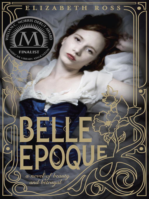 Title details for Belle Epoque by Elizabeth Ross - Wait list